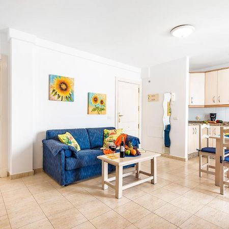 17 Los Cristianos Central By The Beach ,Wifi Arona  Extérieur photo