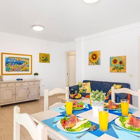 17 Los Cristianos Central By The Beach ,Wifi Arona  Extérieur photo