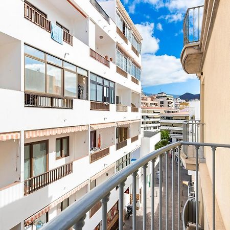 17 Los Cristianos Central By The Beach ,Wifi Arona  Extérieur photo