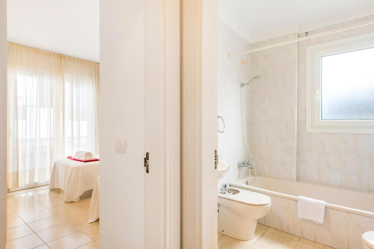 17 Los Cristianos Central By The Beach ,Wifi Arona  Extérieur photo