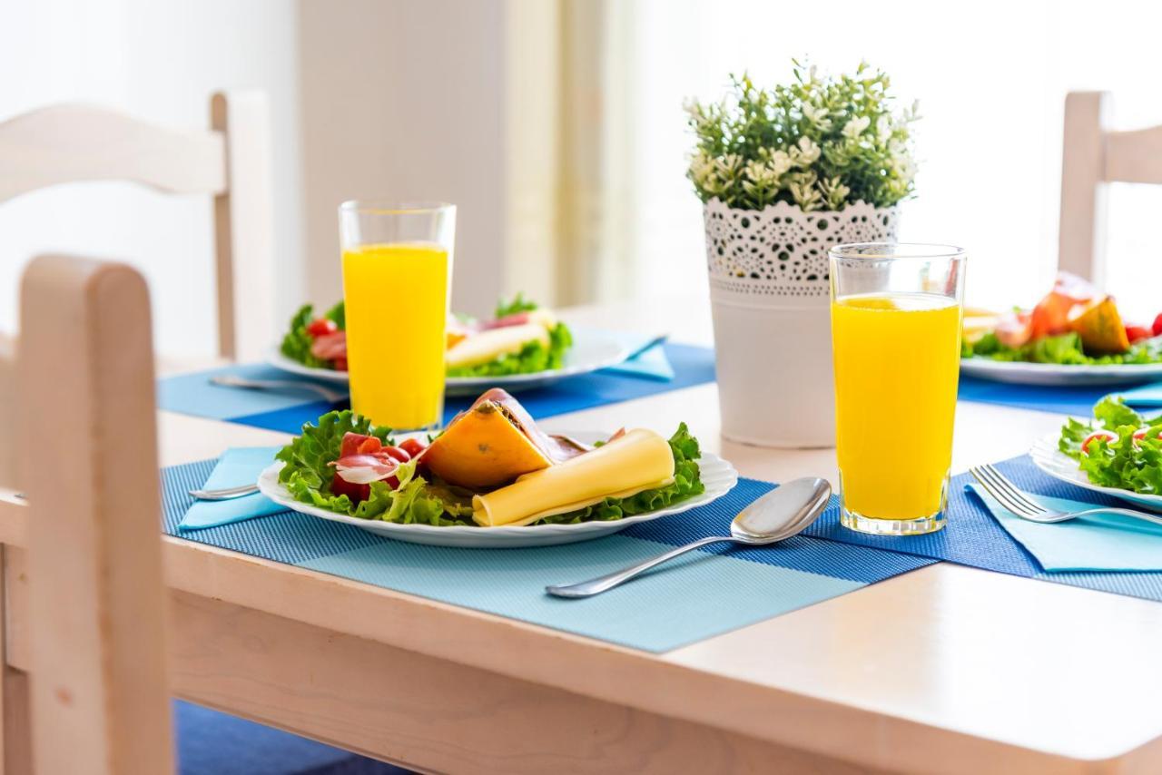 17 Los Cristianos Central By The Beach ,Wifi Arona  Extérieur photo