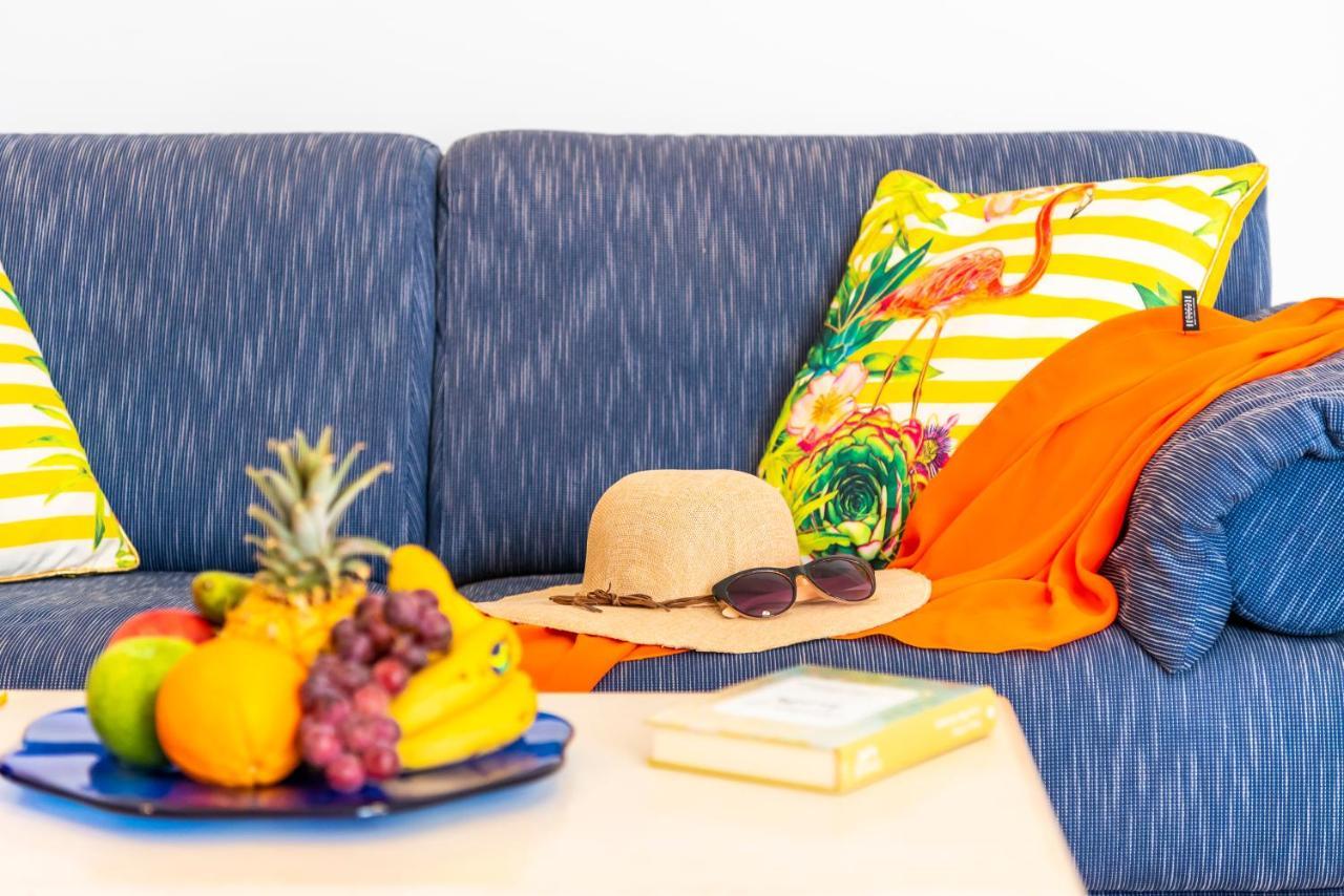 17 Los Cristianos Central By The Beach ,Wifi Arona  Extérieur photo