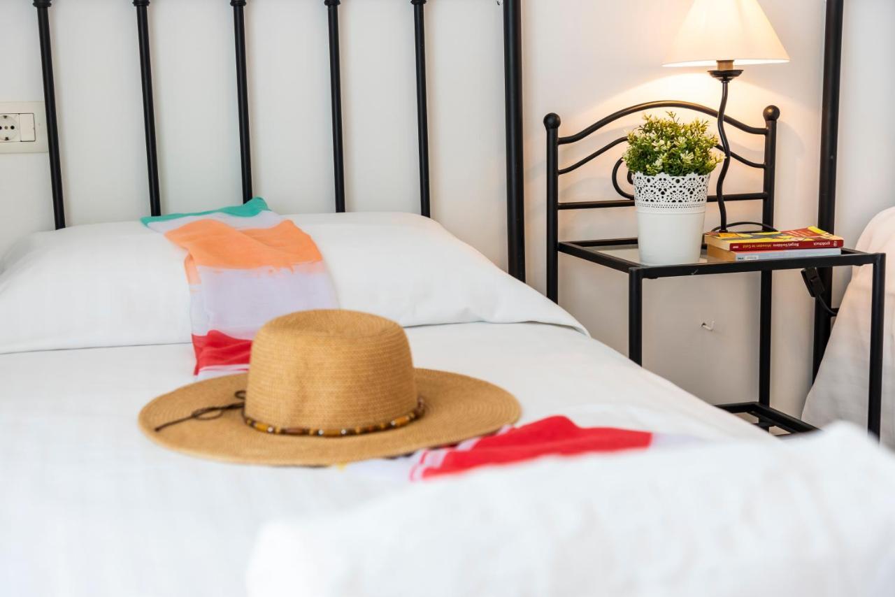 17 Los Cristianos Central By The Beach ,Wifi Arona  Extérieur photo