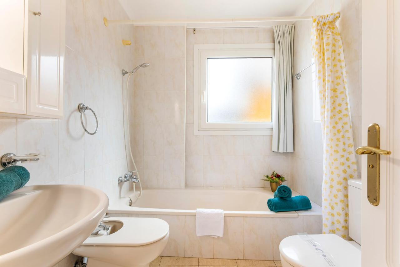 17 Los Cristianos Central By The Beach ,Wifi Arona  Extérieur photo
