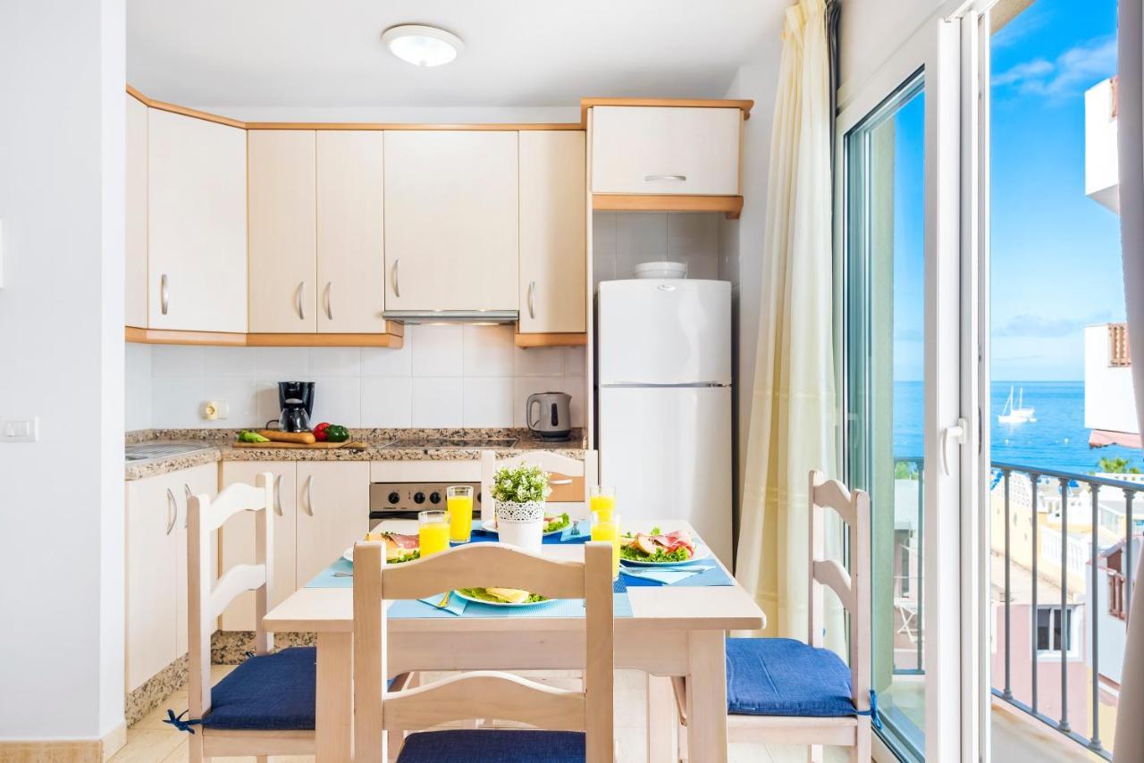 17 Los Cristianos Central By The Beach ,Wifi Arona  Extérieur photo