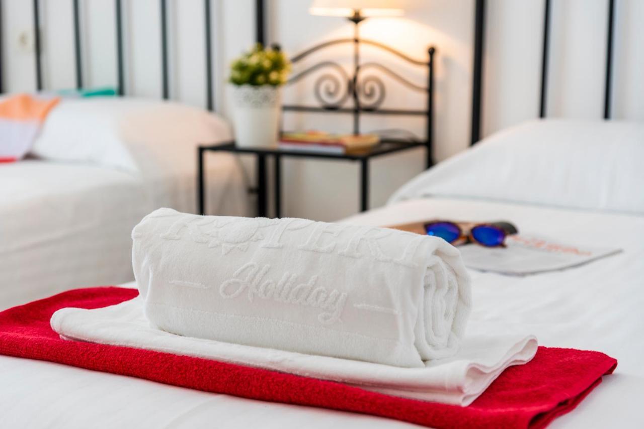 17 Los Cristianos Central By The Beach ,Wifi Arona  Extérieur photo