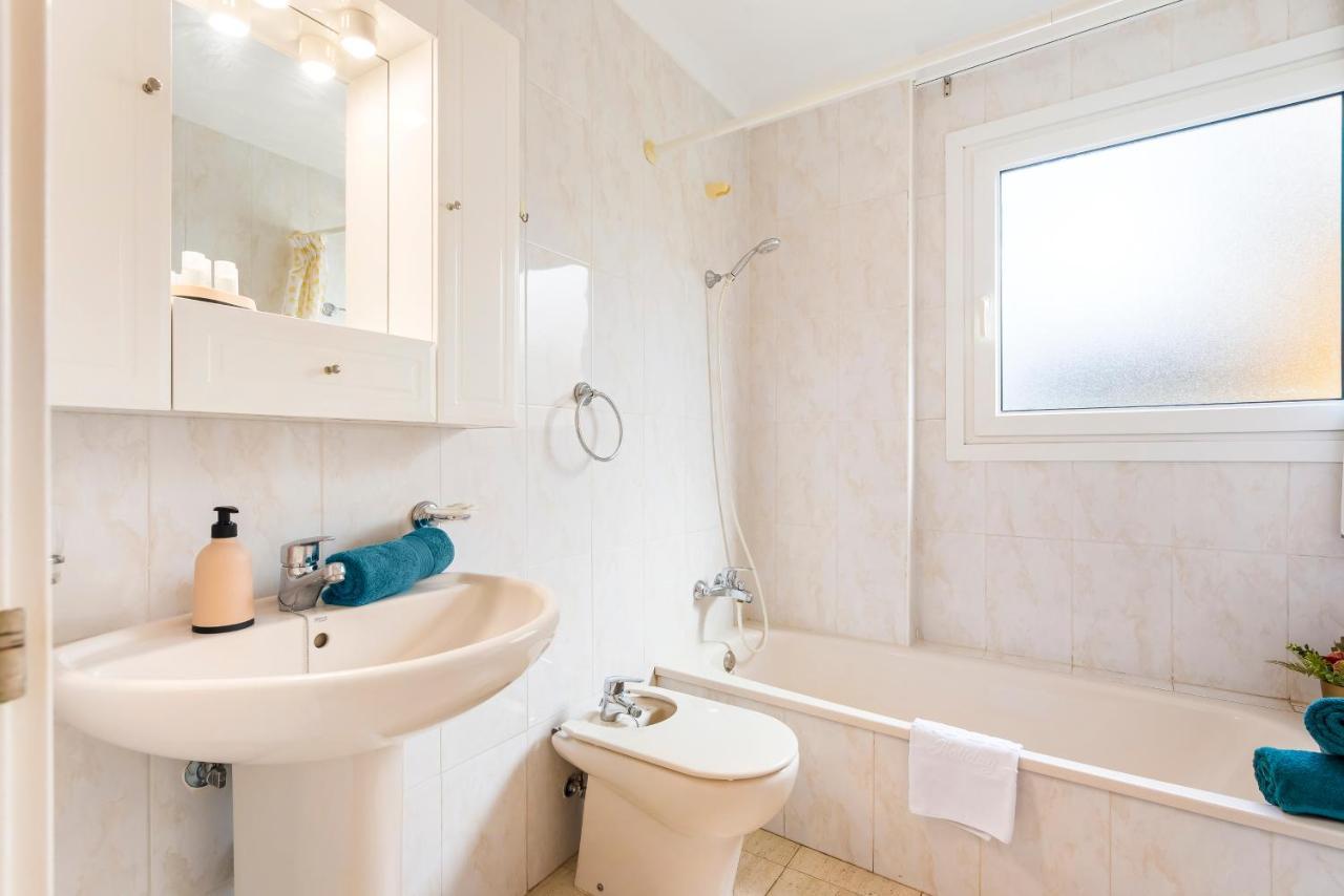 17 Los Cristianos Central By The Beach ,Wifi Arona  Extérieur photo