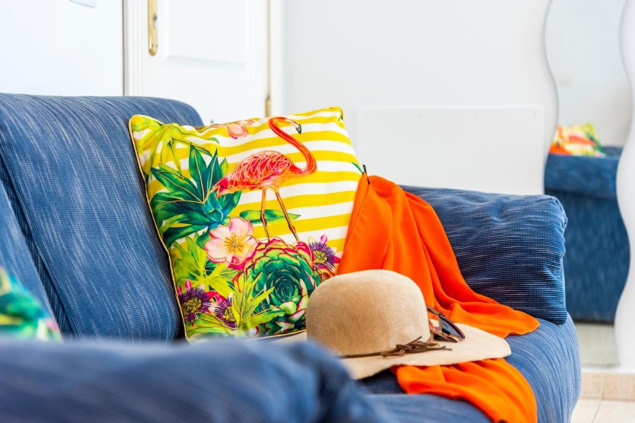 17 Los Cristianos Central By The Beach ,Wifi Arona  Extérieur photo