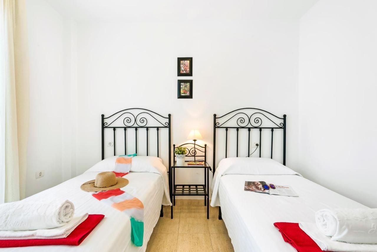 17 Los Cristianos Central By The Beach ,Wifi Arona  Extérieur photo